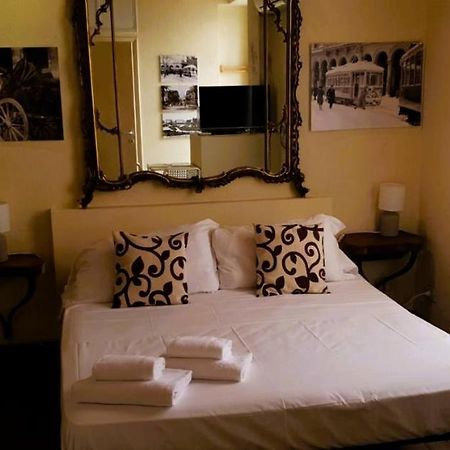 Fabio Massimo Loft Apartment Roma Ngoại thất bức ảnh