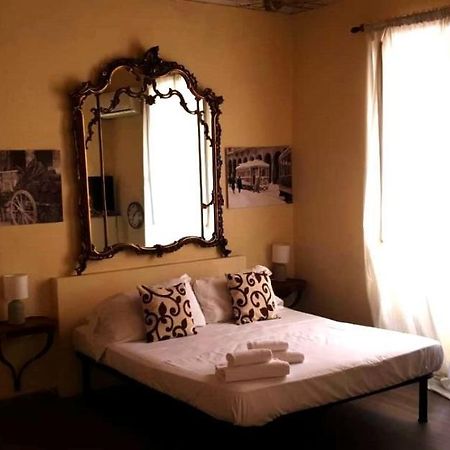 Fabio Massimo Loft Apartment Roma Ngoại thất bức ảnh