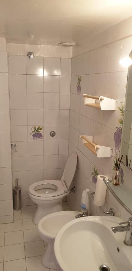 Fabio Massimo Loft Apartment Roma Ngoại thất bức ảnh