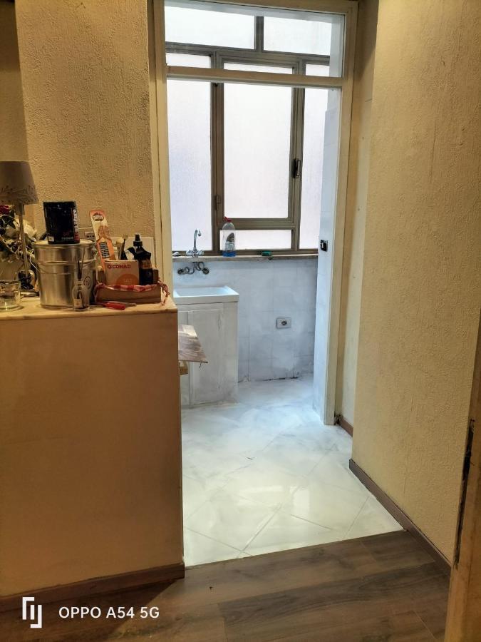 Fabio Massimo Loft Apartment Roma Ngoại thất bức ảnh