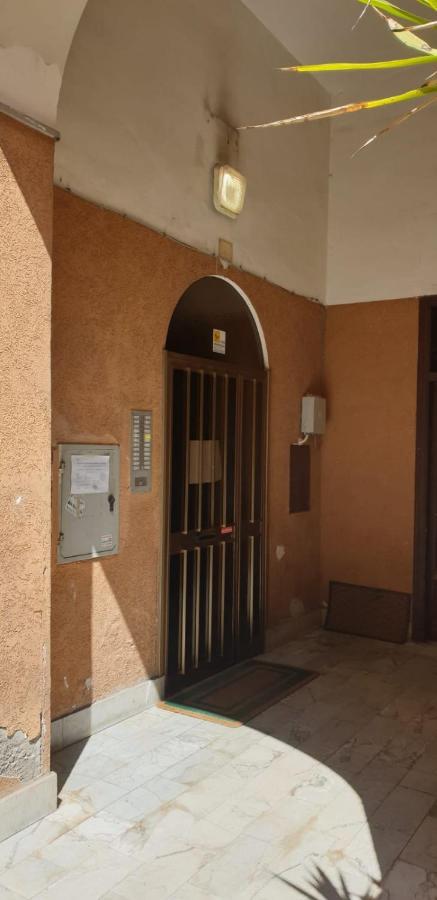 Fabio Massimo Loft Apartment Roma Ngoại thất bức ảnh