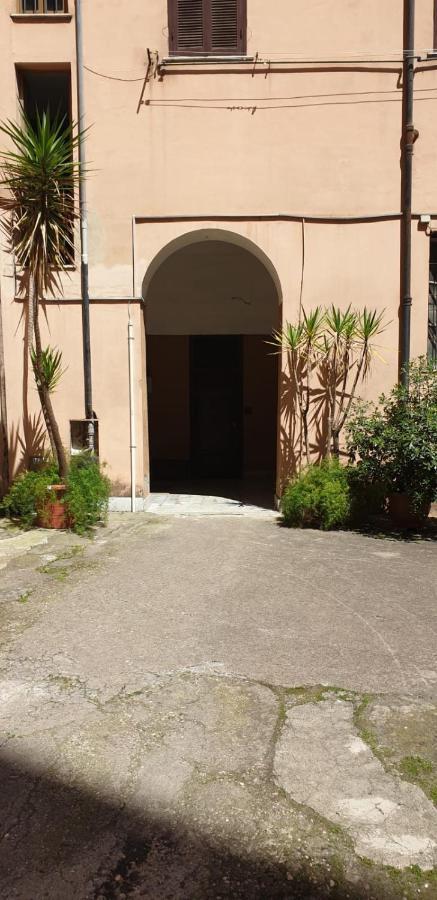 Fabio Massimo Loft Apartment Roma Ngoại thất bức ảnh