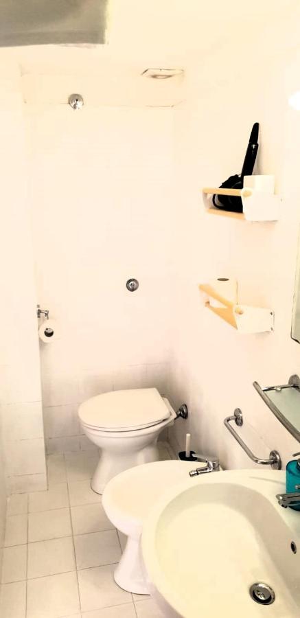 Fabio Massimo Loft Apartment Roma Ngoại thất bức ảnh